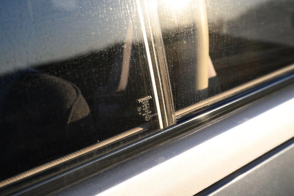 1991 Toyota Land Cruiser ZX