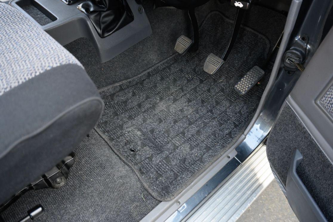 1991 Toyota Land Cruiser ZX