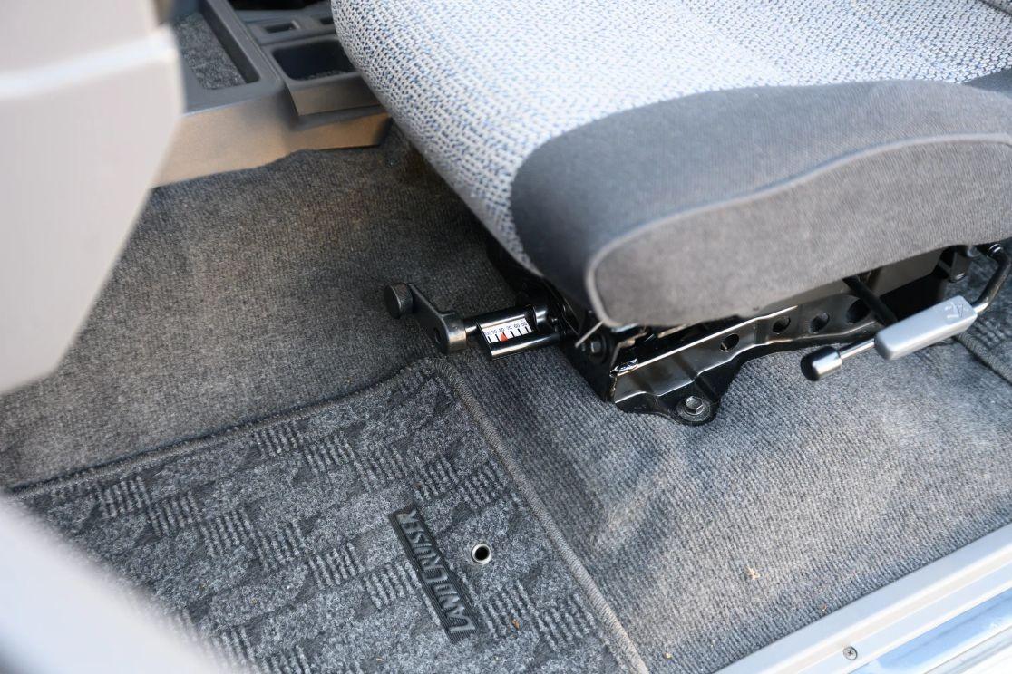 1991 Toyota Land Cruiser ZX