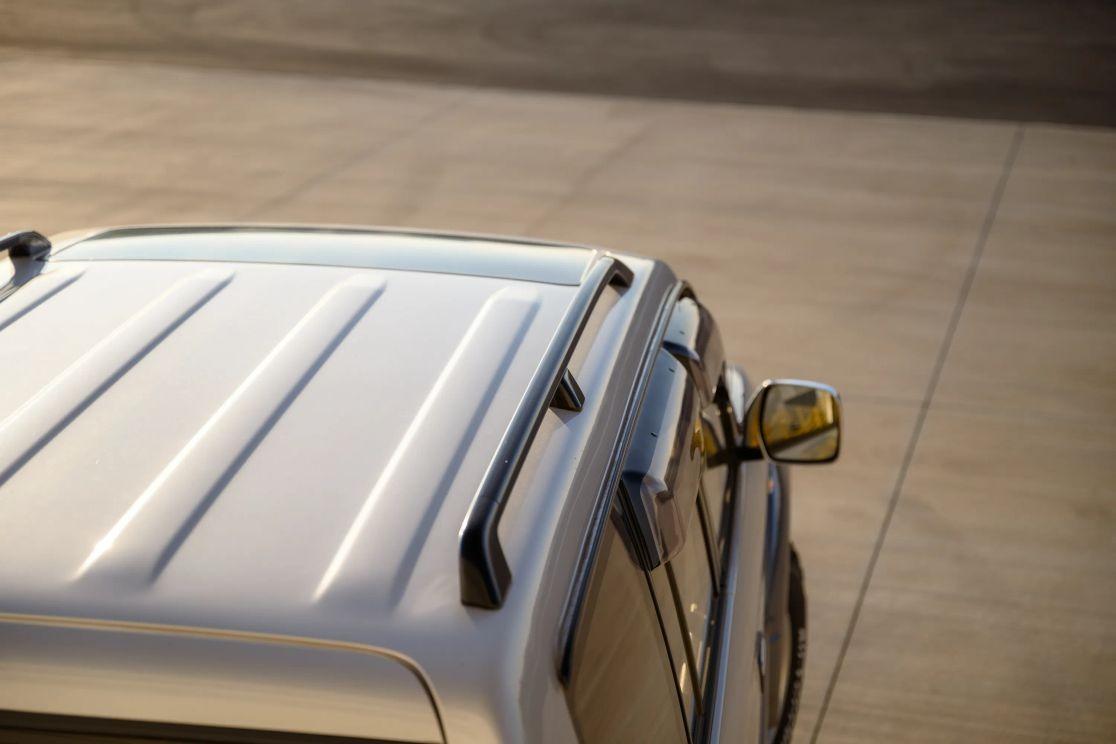 1997 Toyota Land Cruiser Prado TZ