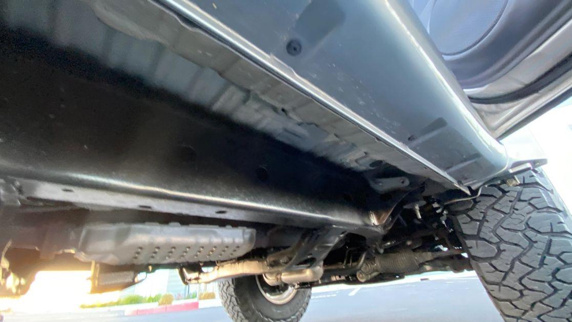 1997 Toyota Land Cruiser Prado TZ