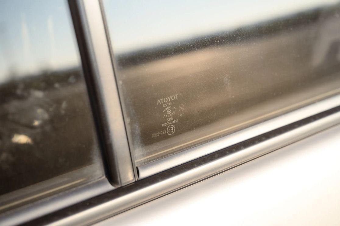 1997 Toyota Land Cruiser Prado TZ