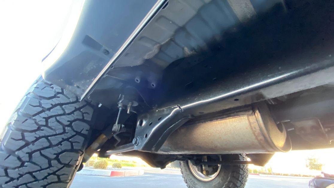 1997 Toyota Land Cruiser Prado TZ