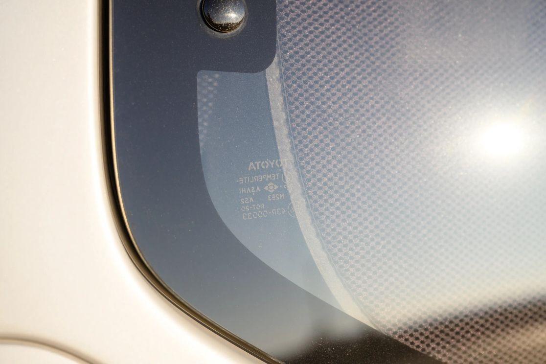 1997 Toyota Land Cruiser Prado TZ