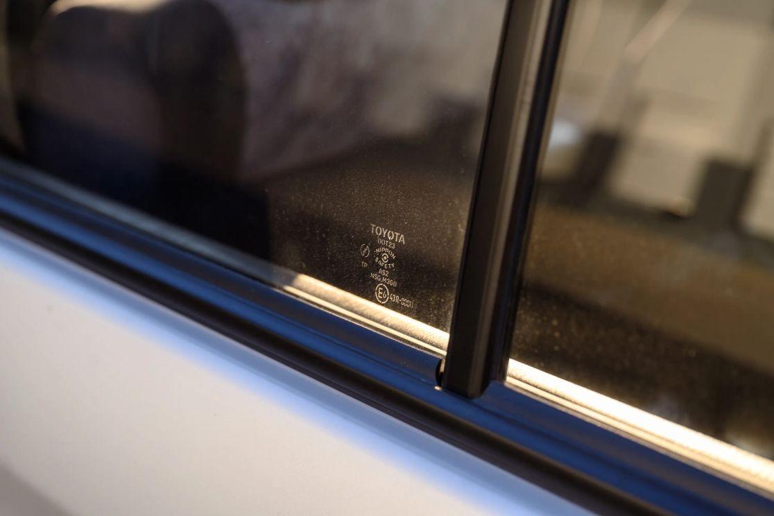 1997 Toyota Land Cruiser Prado TZ