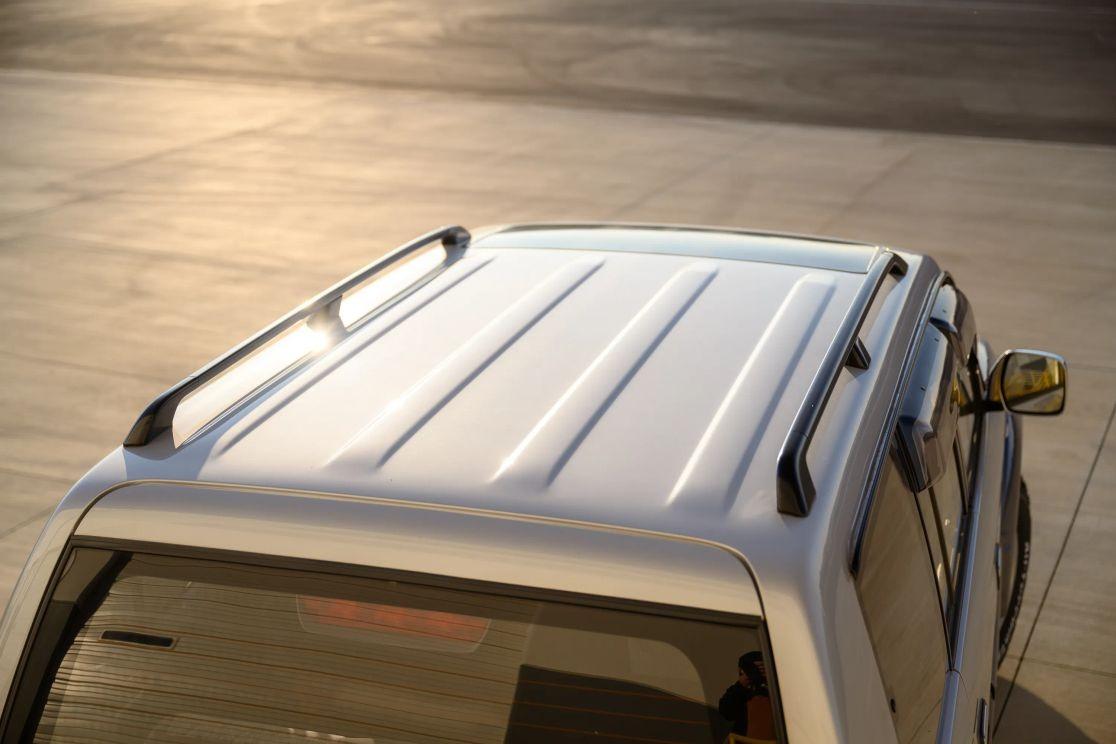 1997 Toyota Land Cruiser Prado TZ