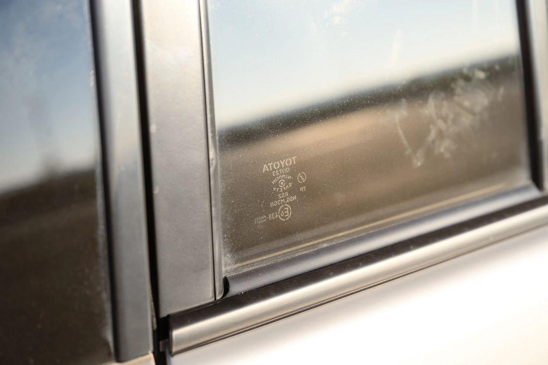 1997 Toyota Land Cruiser Prado TZ