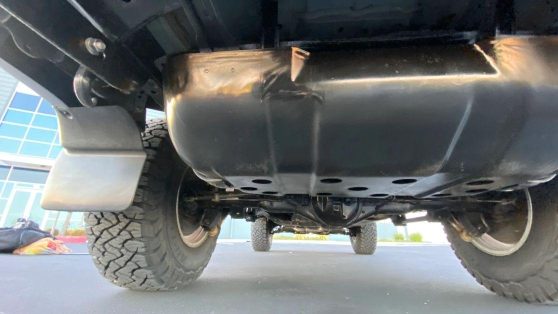 1997 Toyota Land Cruiser Prado TZ