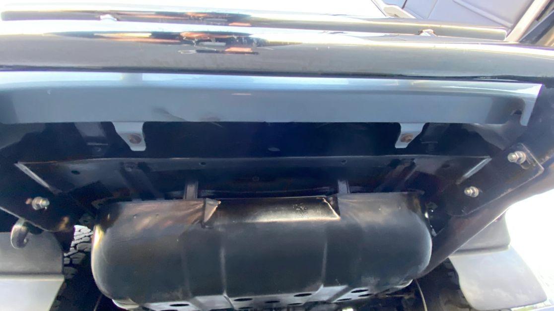 1997 Toyota Land Cruiser Prado TZ