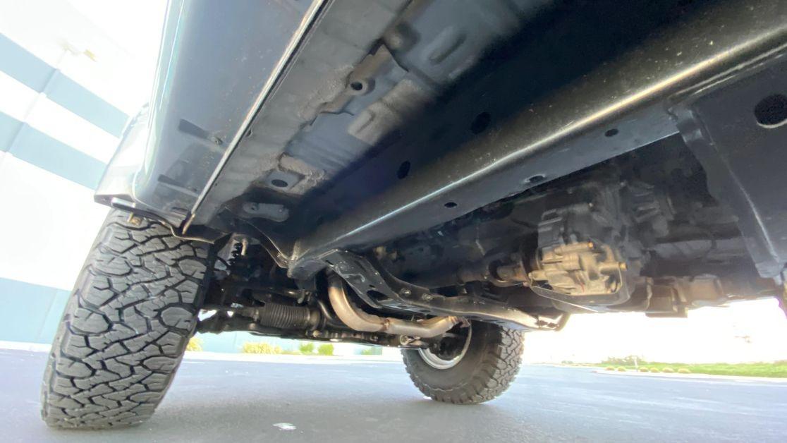 1997 Toyota Land Cruiser Prado TZ