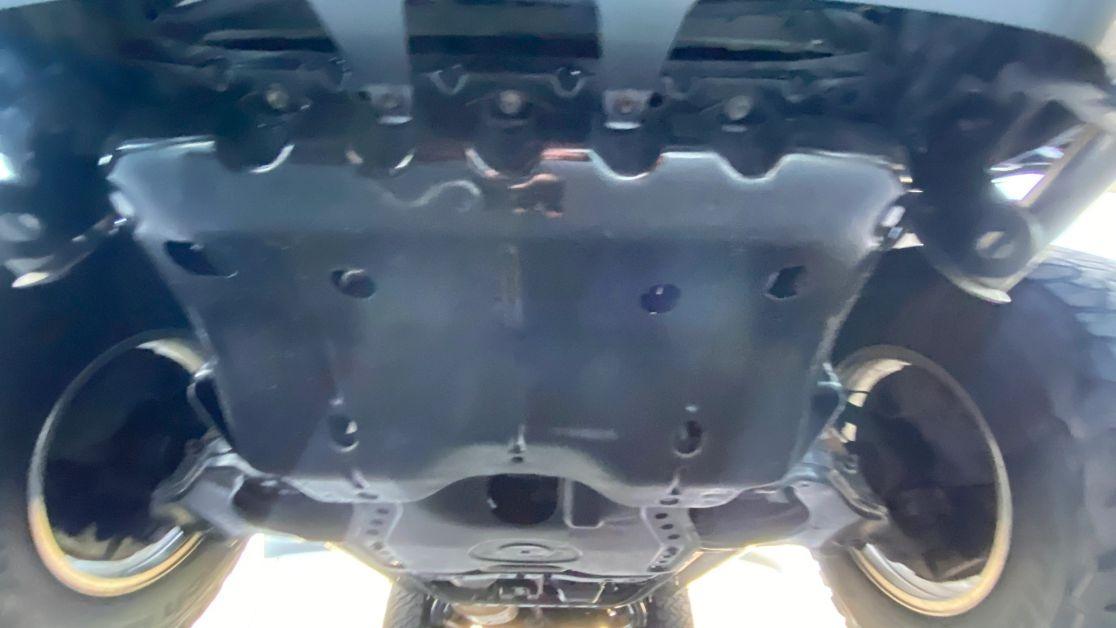 1997 Toyota Land Cruiser Prado TZ