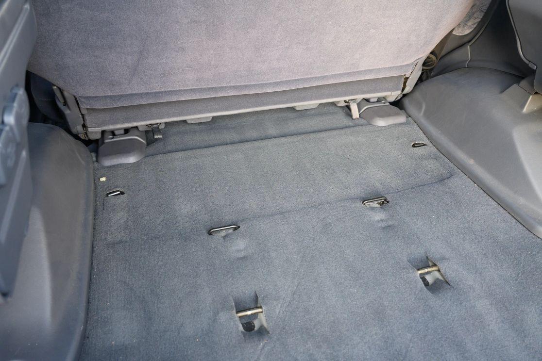 1997 Toyota Land Cruiser Prado TZ