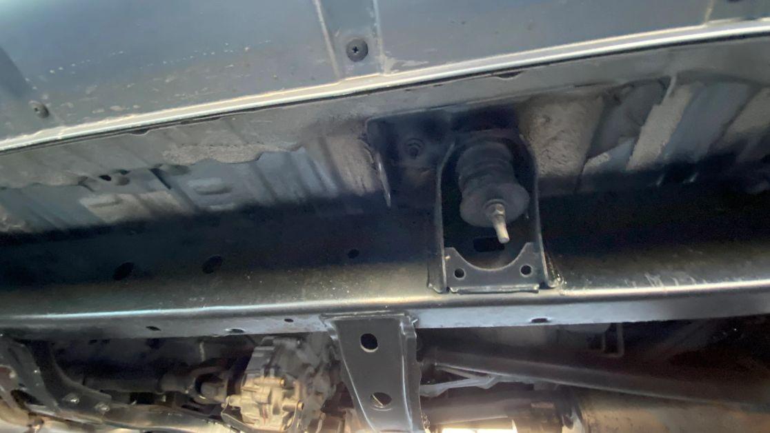 1997 Toyota Land Cruiser Prado TZ