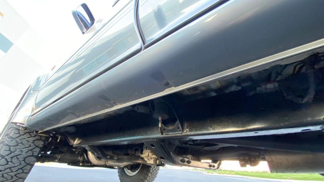 1997 Toyota Land Cruiser Prado TZ