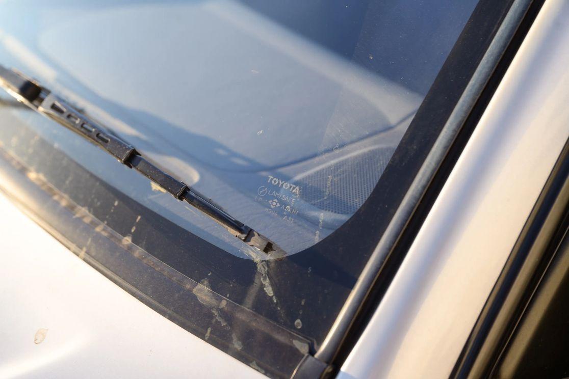 1997 Toyota Land Cruiser Prado TZ