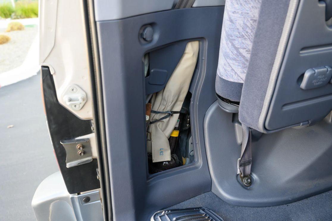 1997 Toyota Land Cruiser Prado TZ