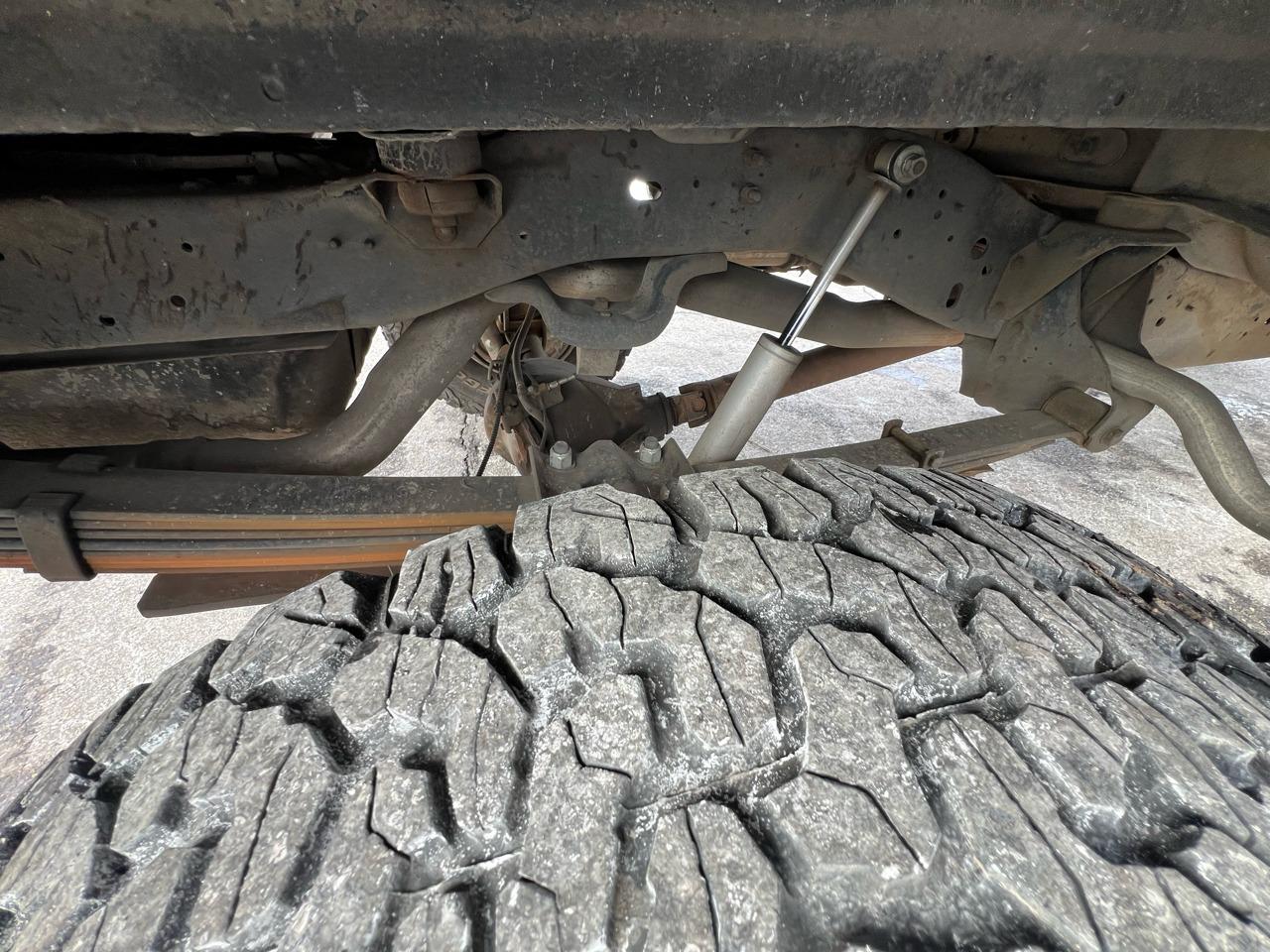 1988 Chevrolet Suburban V20/25