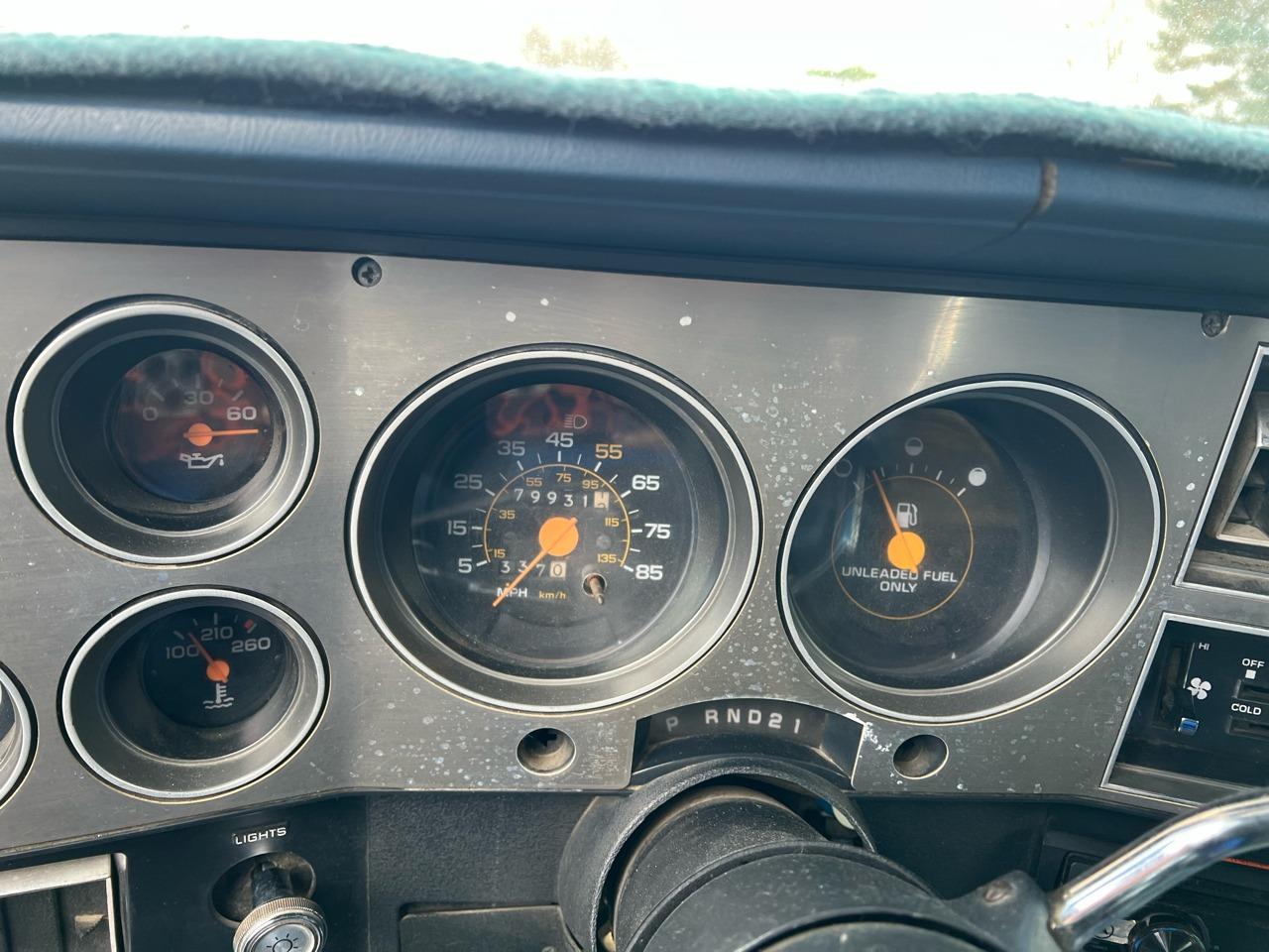 1988 Chevrolet Suburban V20/25