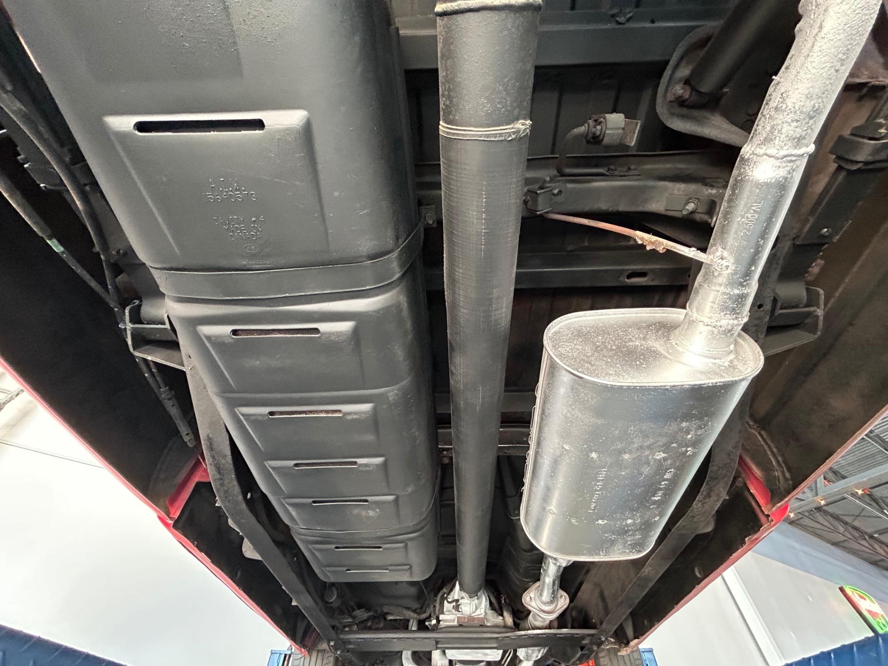 1995 Chevrolet C1500 Silverado