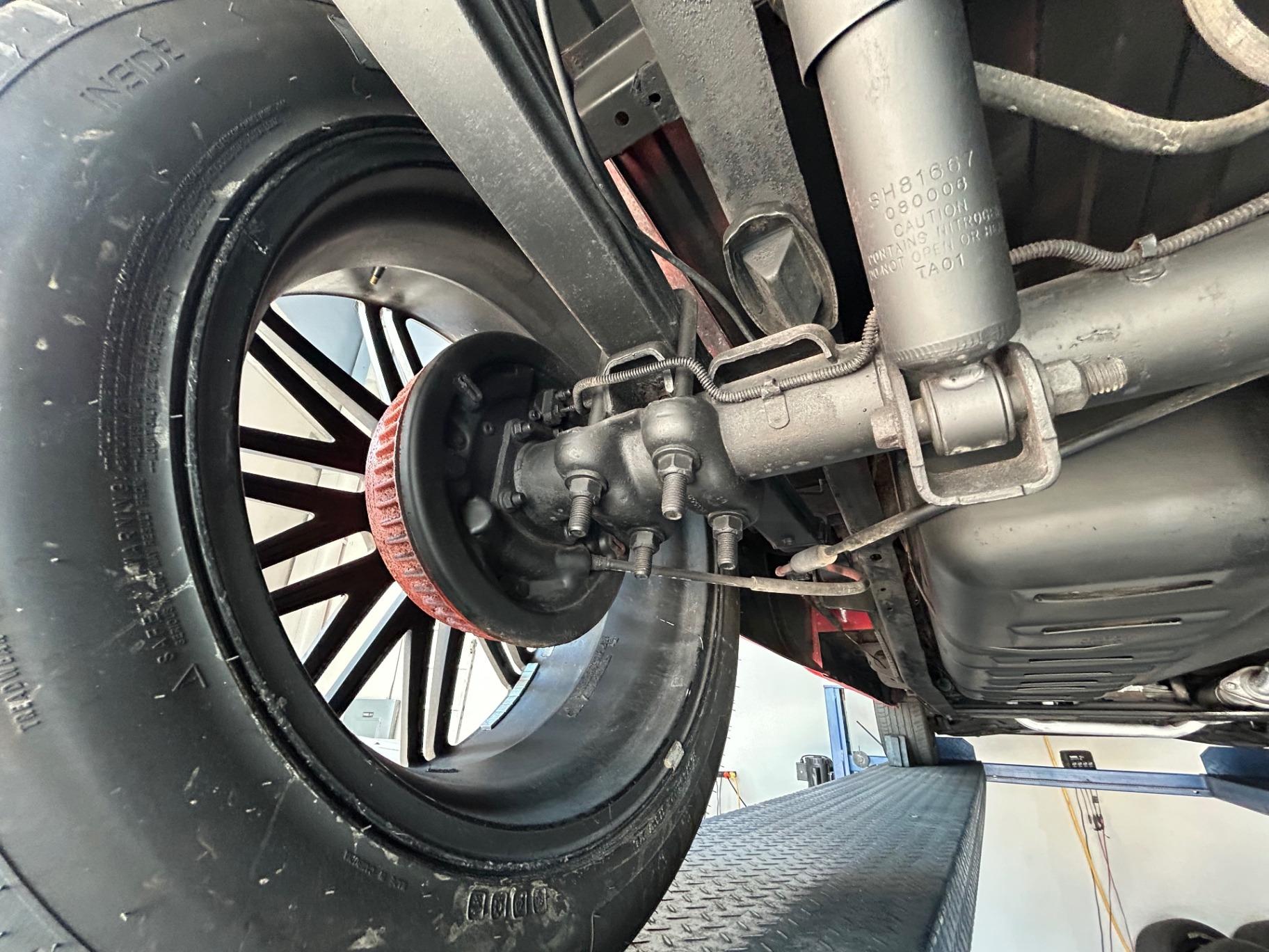 1995 Chevrolet C1500 Silverado