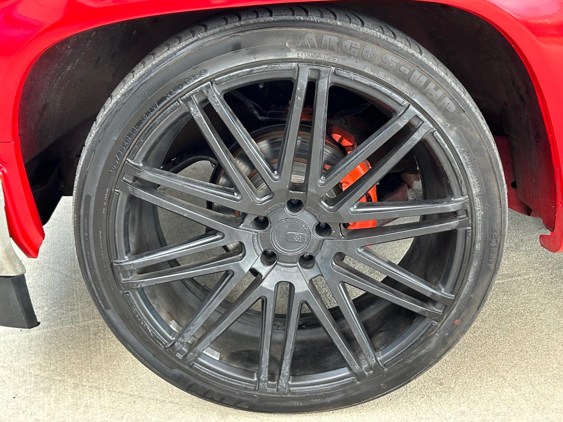 1995 Chevrolet C1500 Silverado