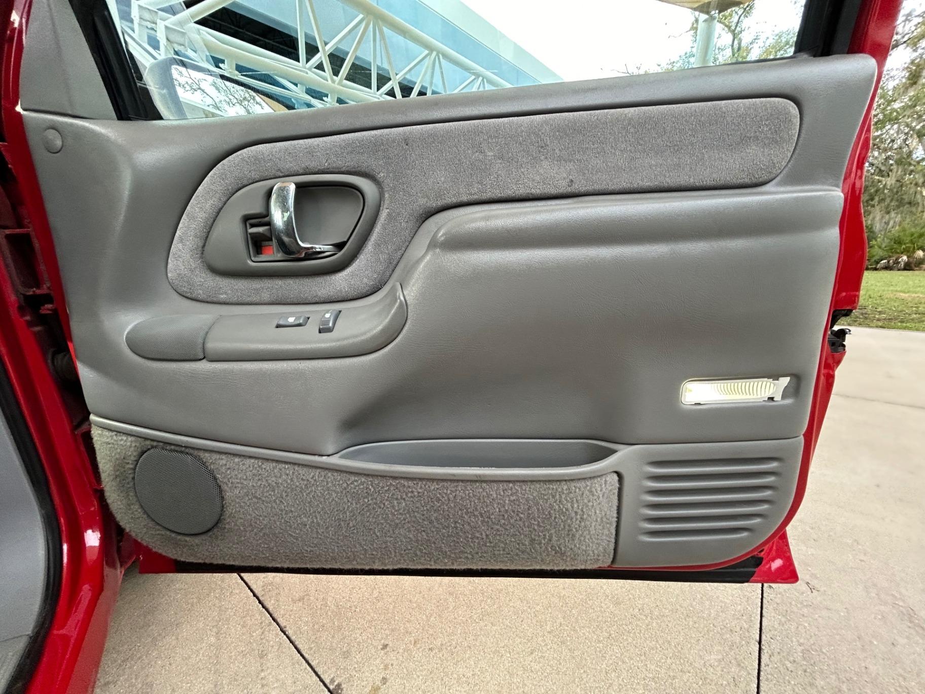 1995 Chevrolet C1500 Silverado