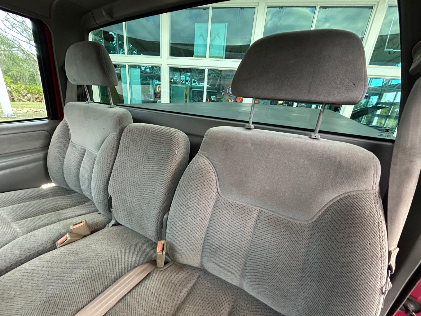 1995 Chevrolet C1500 Silverado