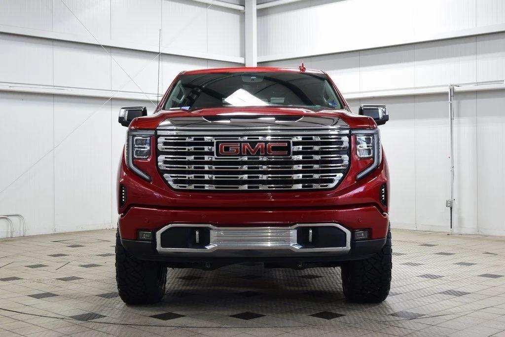 2024 GMC Sierra 1500 Denali - 2