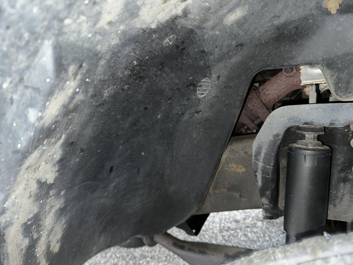 29k-Mile 1988 Ford Bronco II XLT 4×4