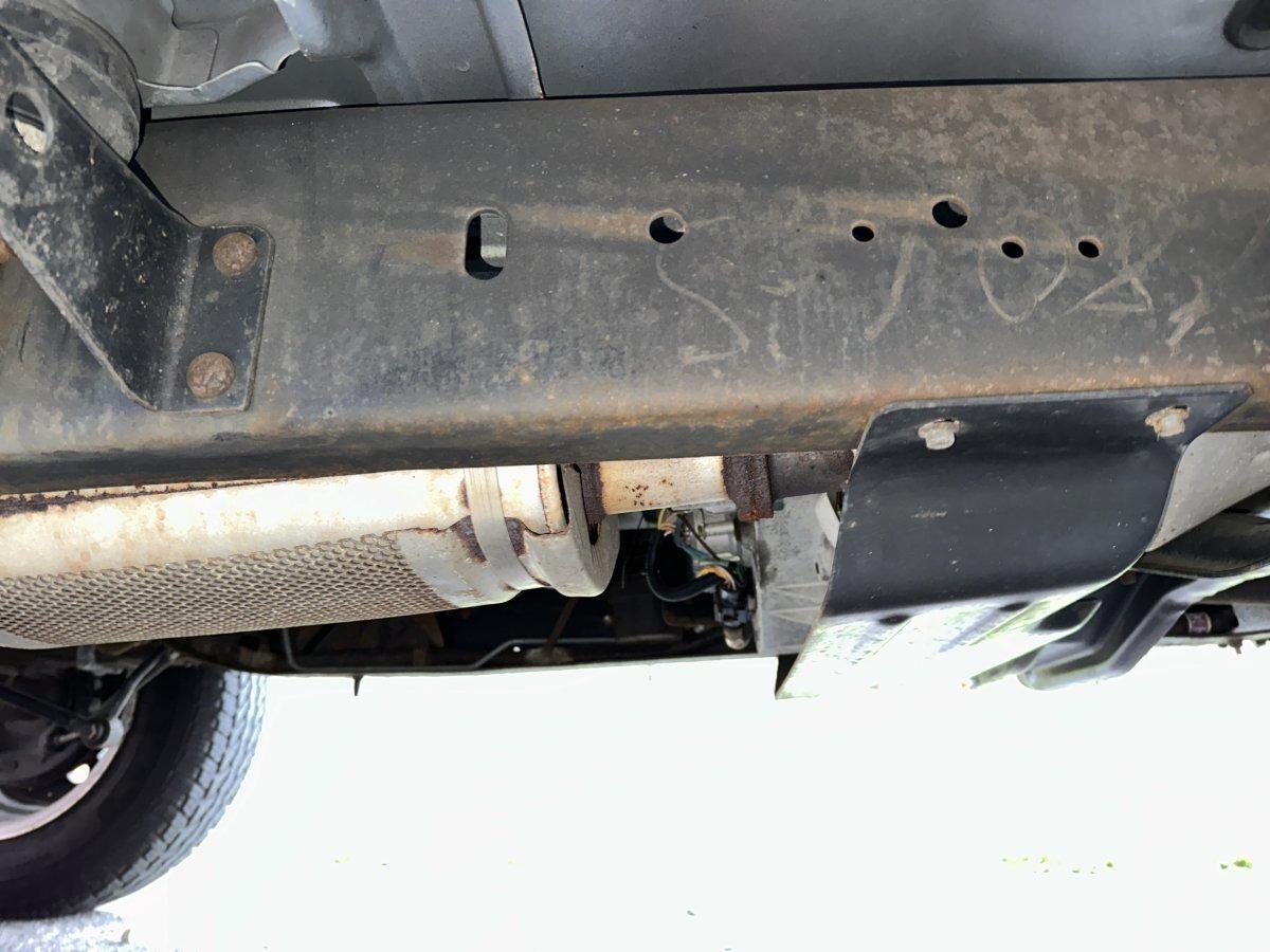 29k-Mile 1988 Ford Bronco II XLT 4×4