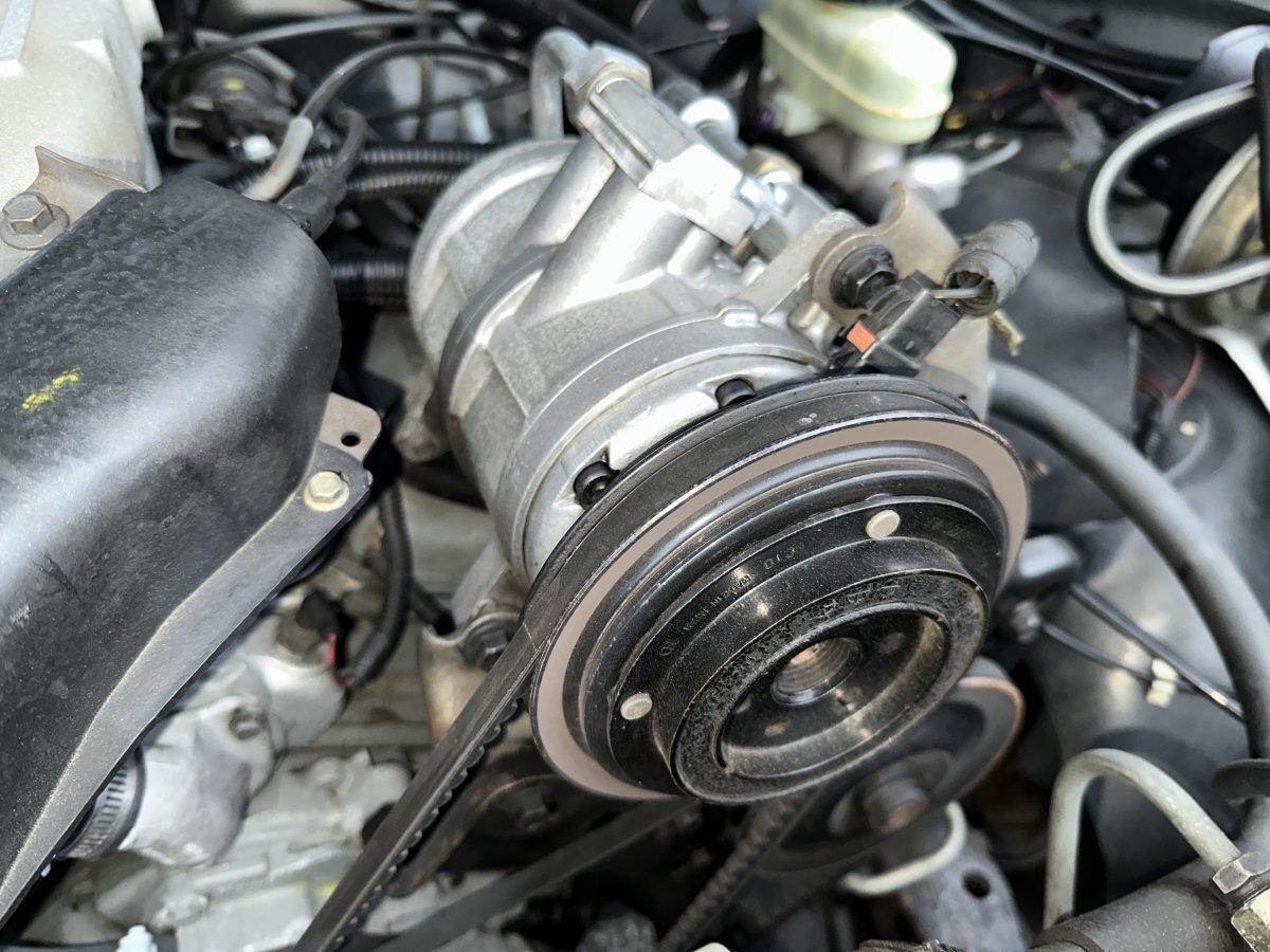 29k-Mile 1988 Ford Bronco II XLT 4×4