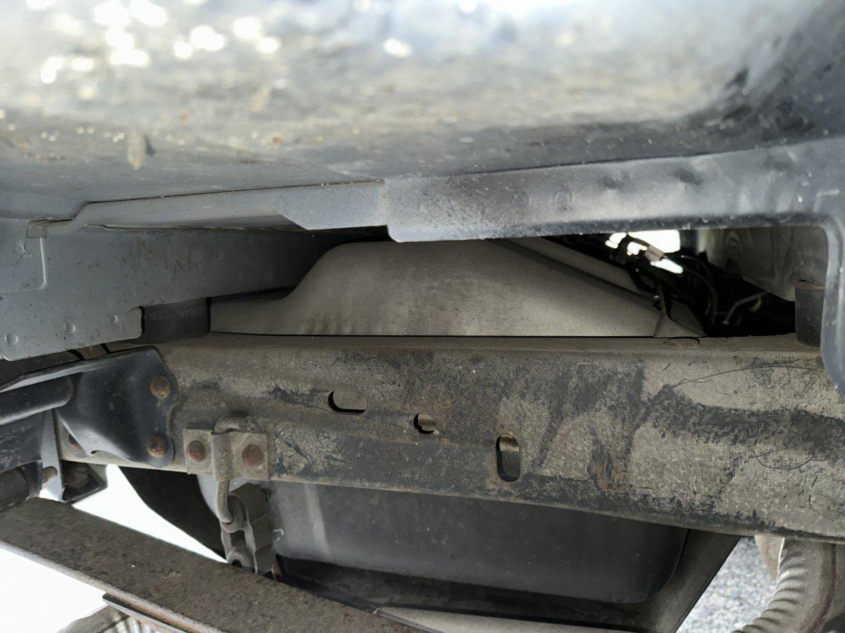 29k-Mile 1988 Ford Bronco II XLT 4×4