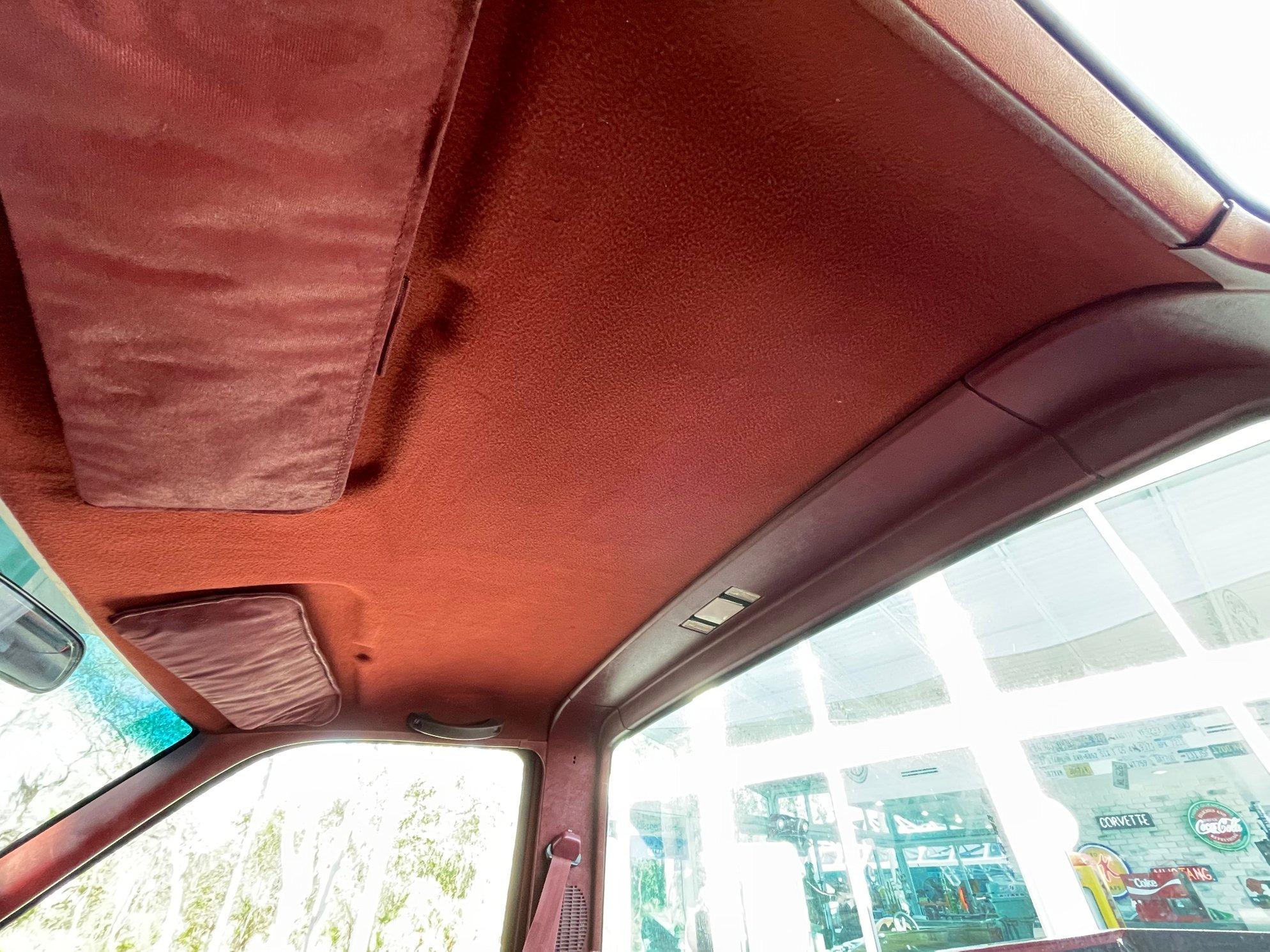 1988 GMC C1500 Sierra Pickup