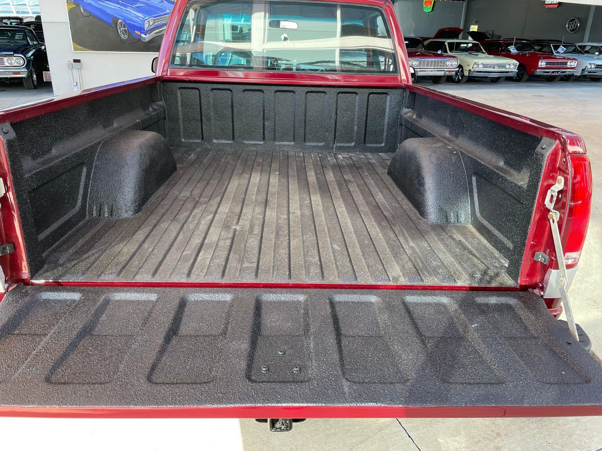 1988 GMC C1500 Sierra Pickup