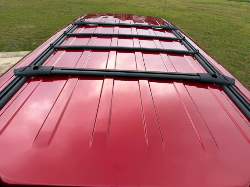 2002 Ford Excursion Limited