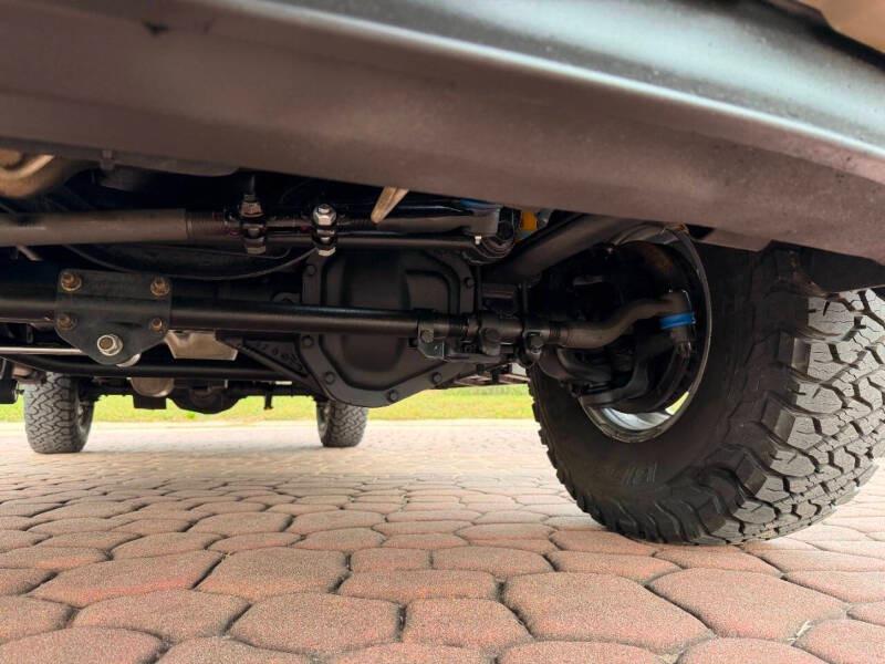 2002 Ford Excursion Limited