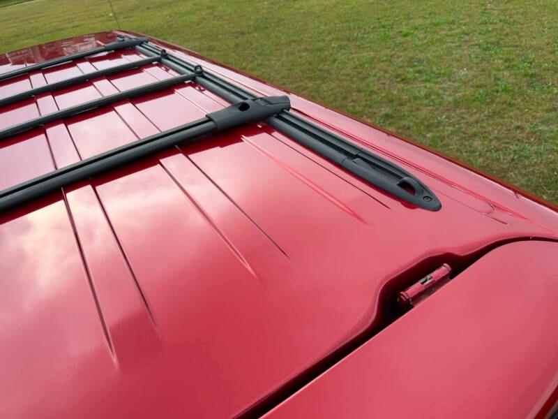 2002 Ford Excursion Limited