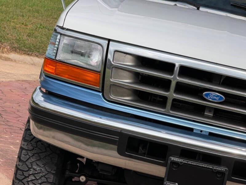 1997 Ford F-350 XLT