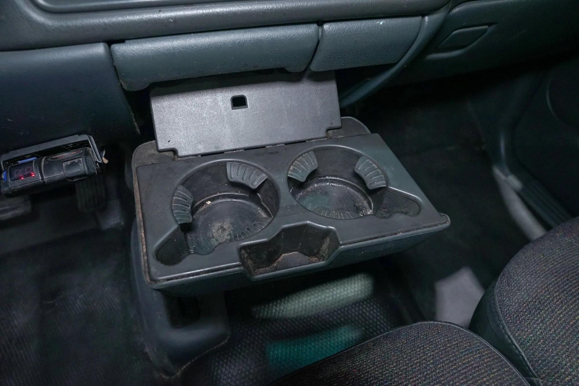 2000 Chevrolet Silverado 1500 LS