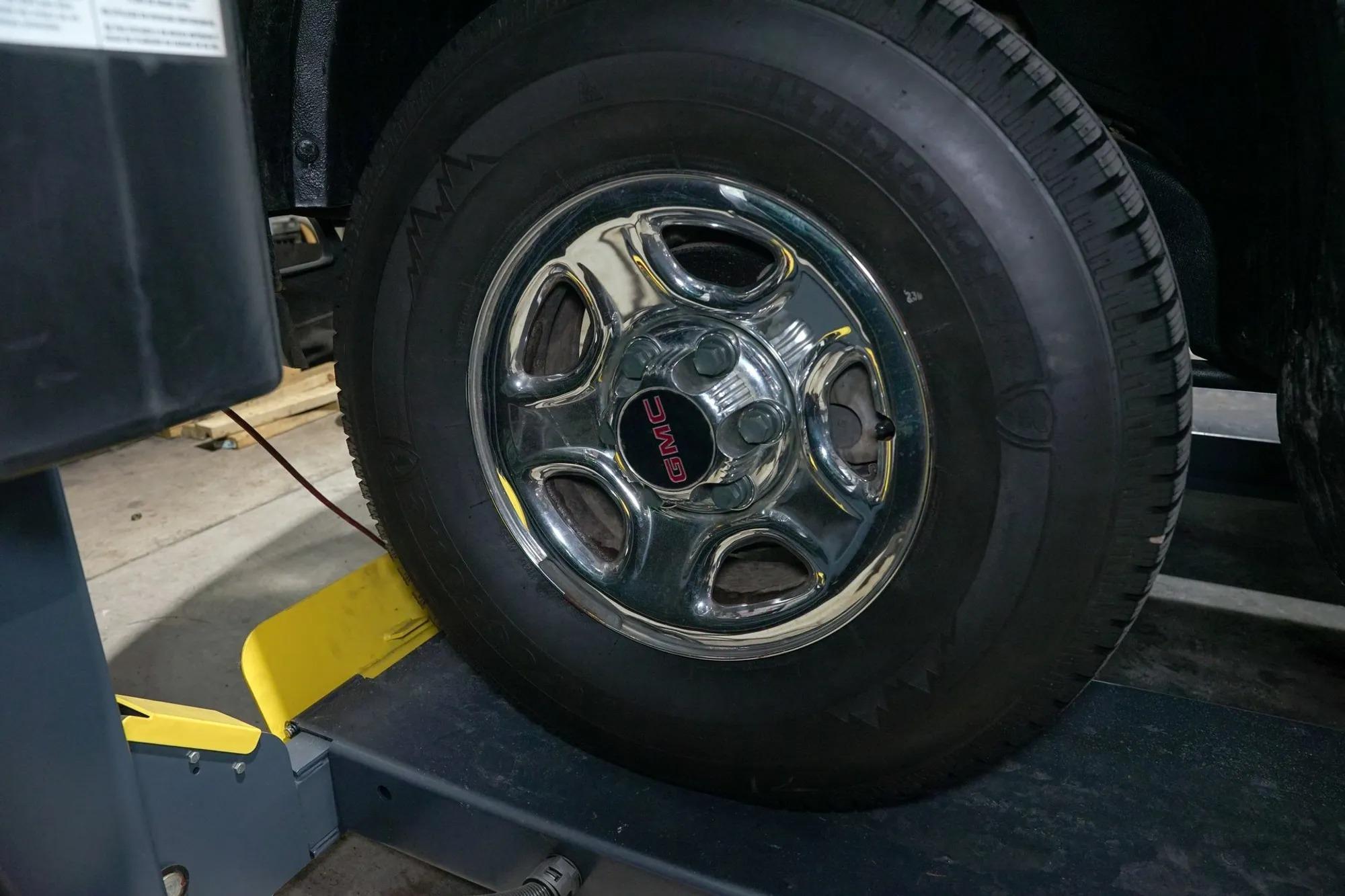 2000 Chevrolet Silverado 1500 LS