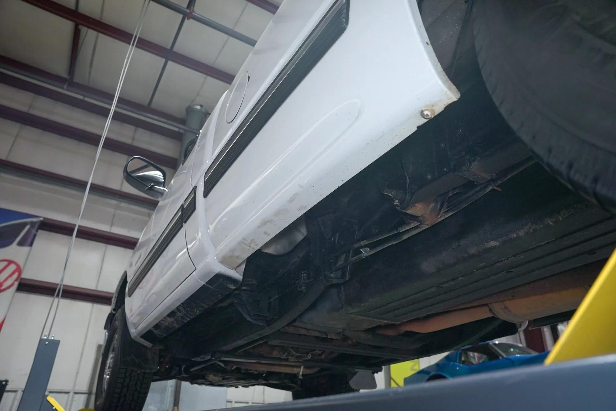 2000 Chevrolet Silverado 1500 LS