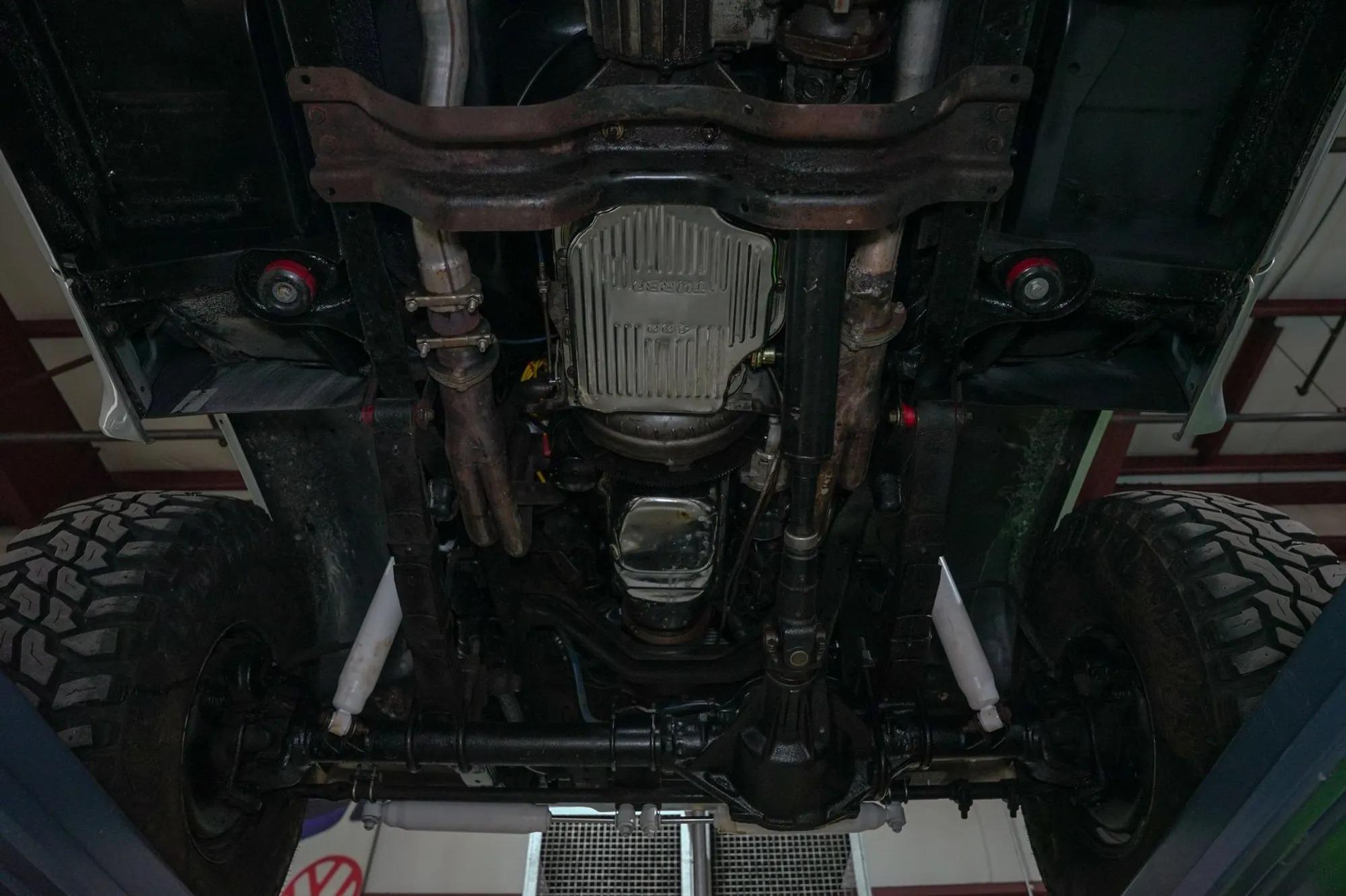 1987 GMC Sierra 1500 Classic