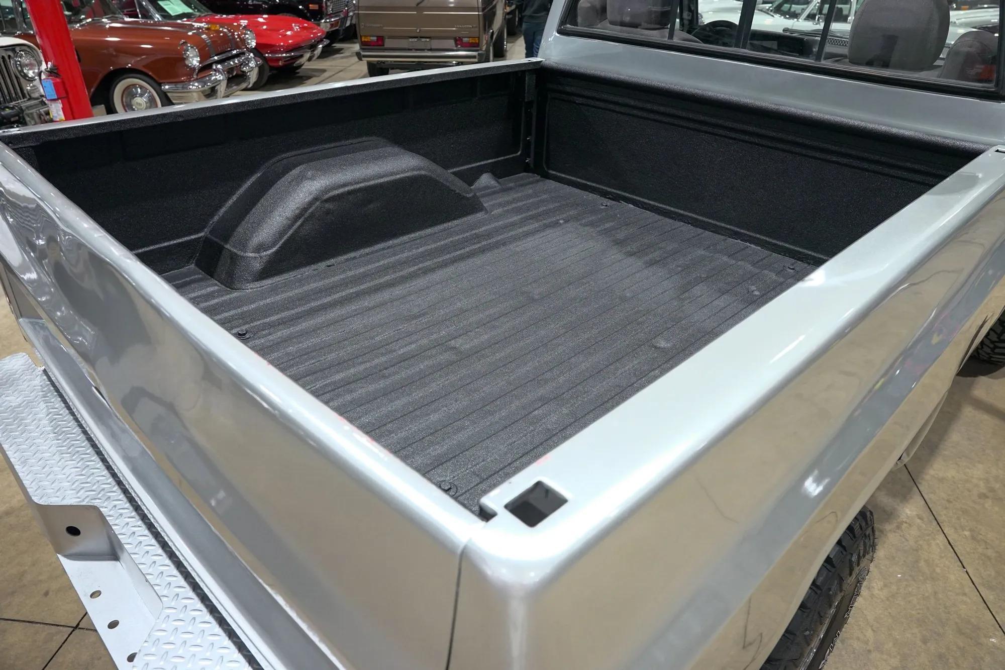 1987 GMC Sierra 1500 Classic
