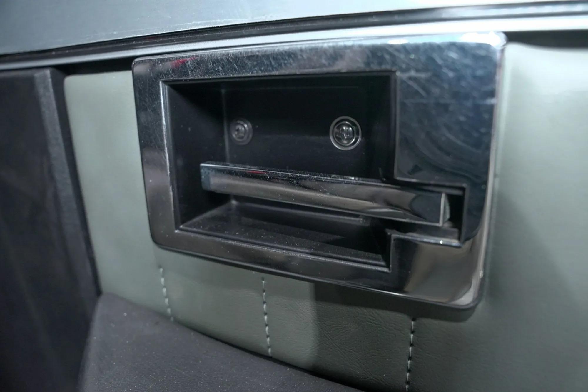 1987 GMC Sierra 1500 Classic