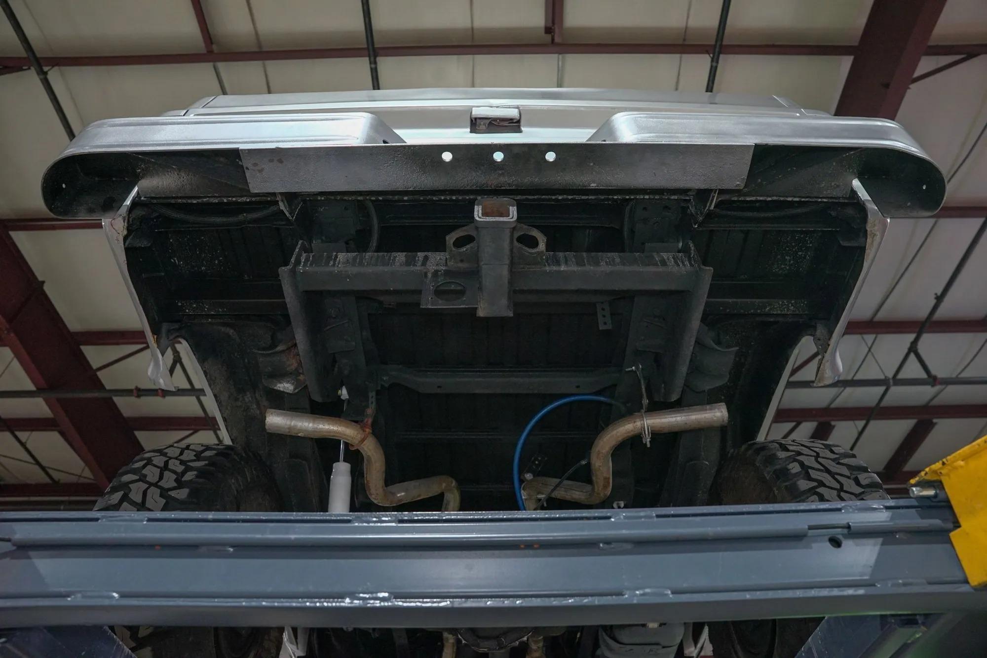 1987 GMC Sierra 1500 Classic