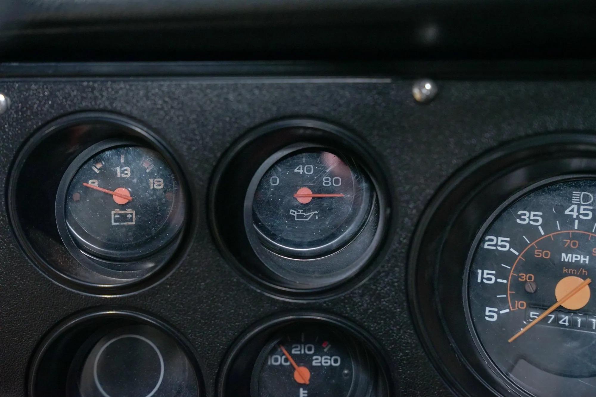 1987 GMC Sierra 1500 Classic