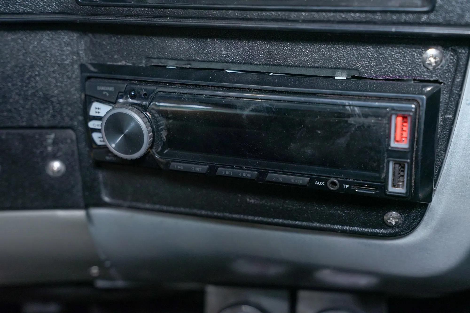 1987 GMC Sierra 1500 Classic