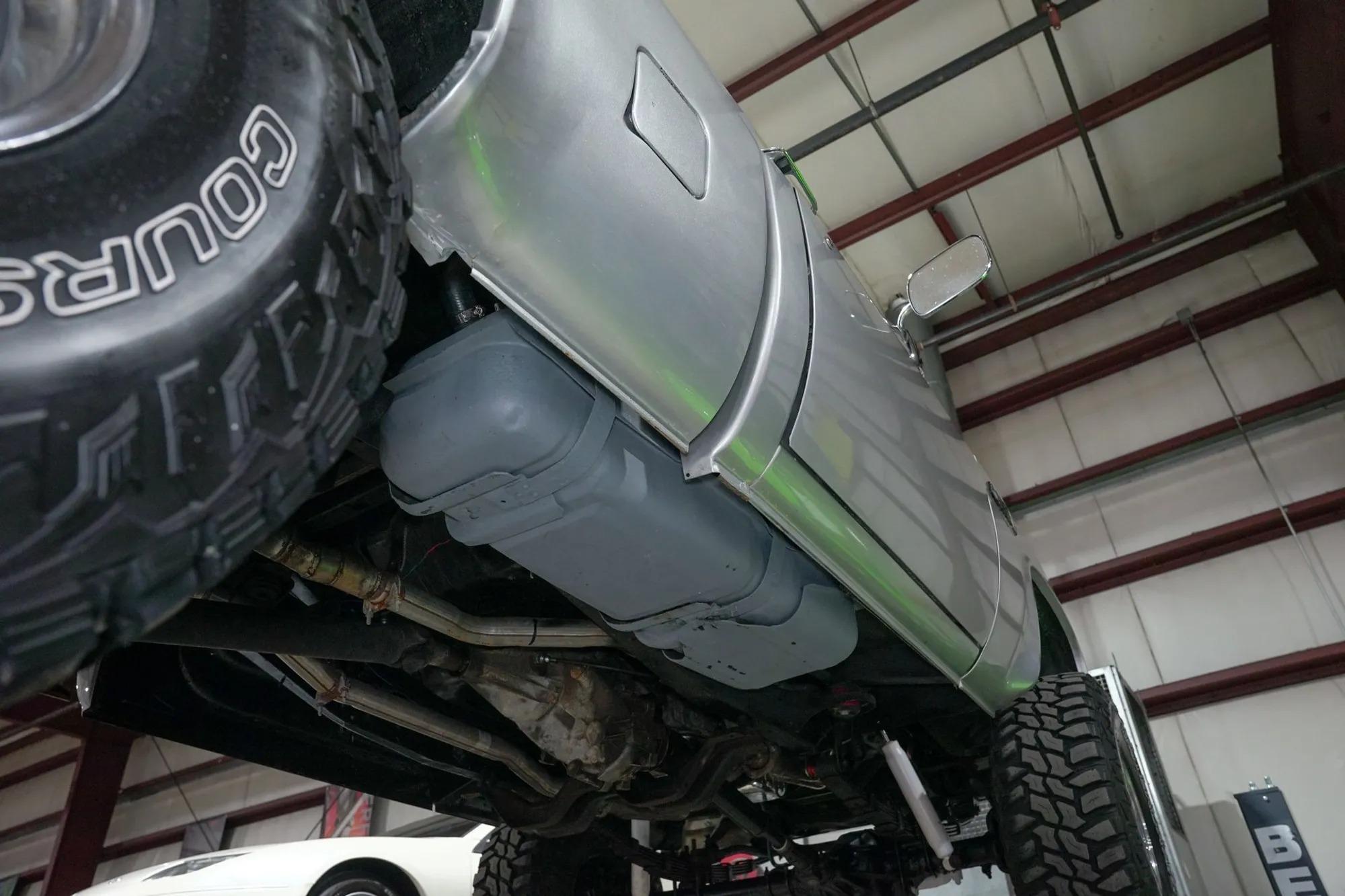 1987 GMC Sierra 1500 Classic