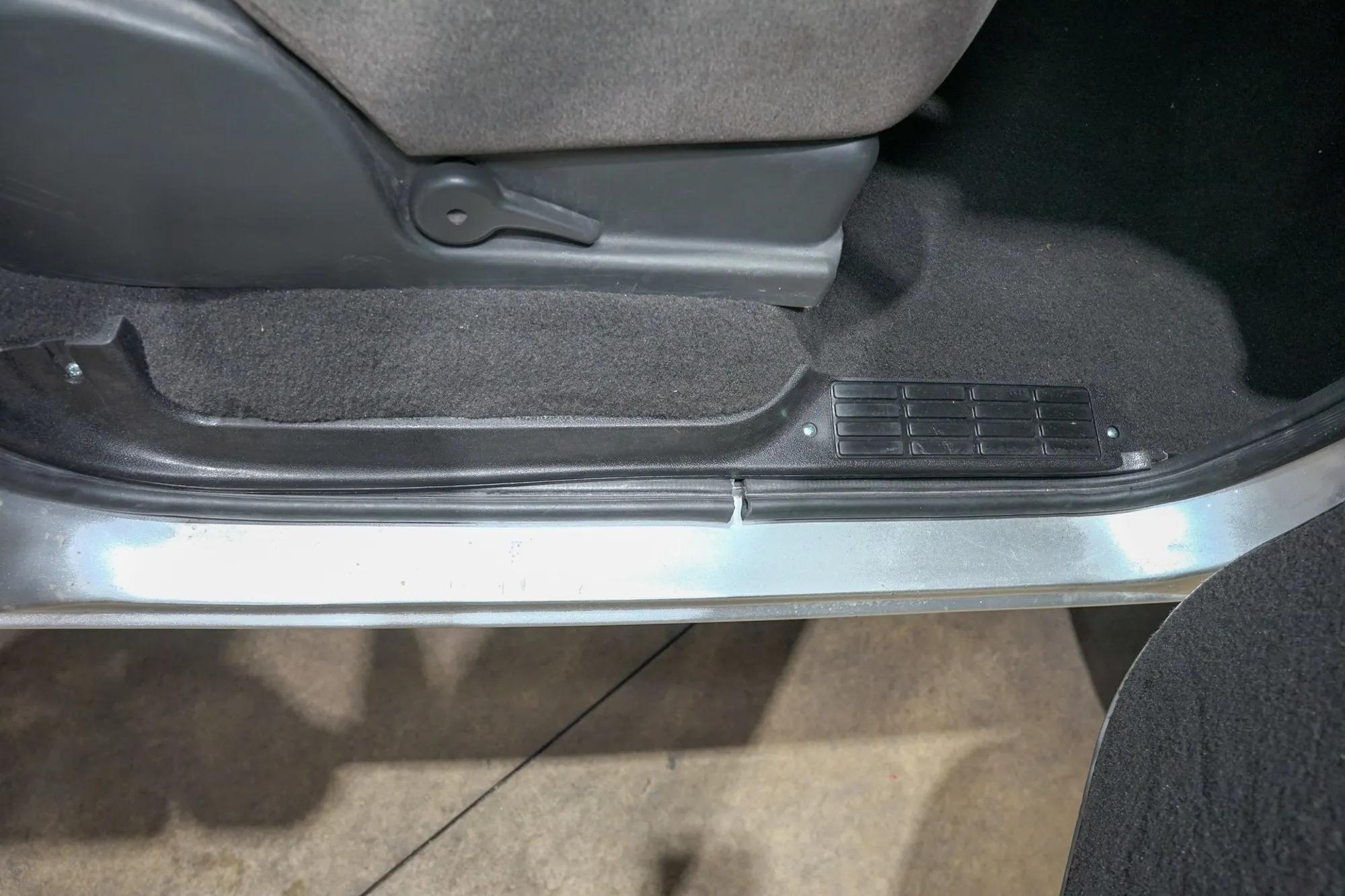 1987 GMC Sierra 1500 Classic