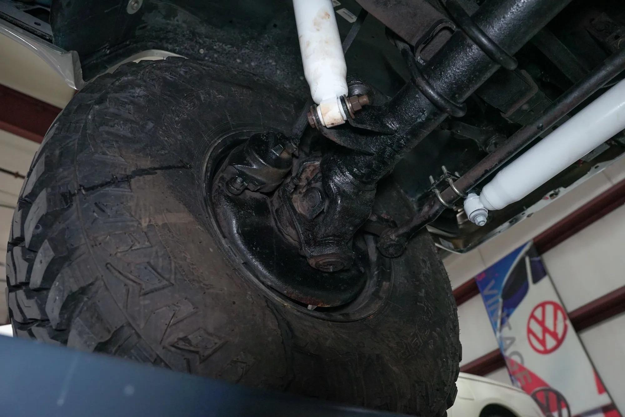 1987 GMC Sierra 1500 Classic